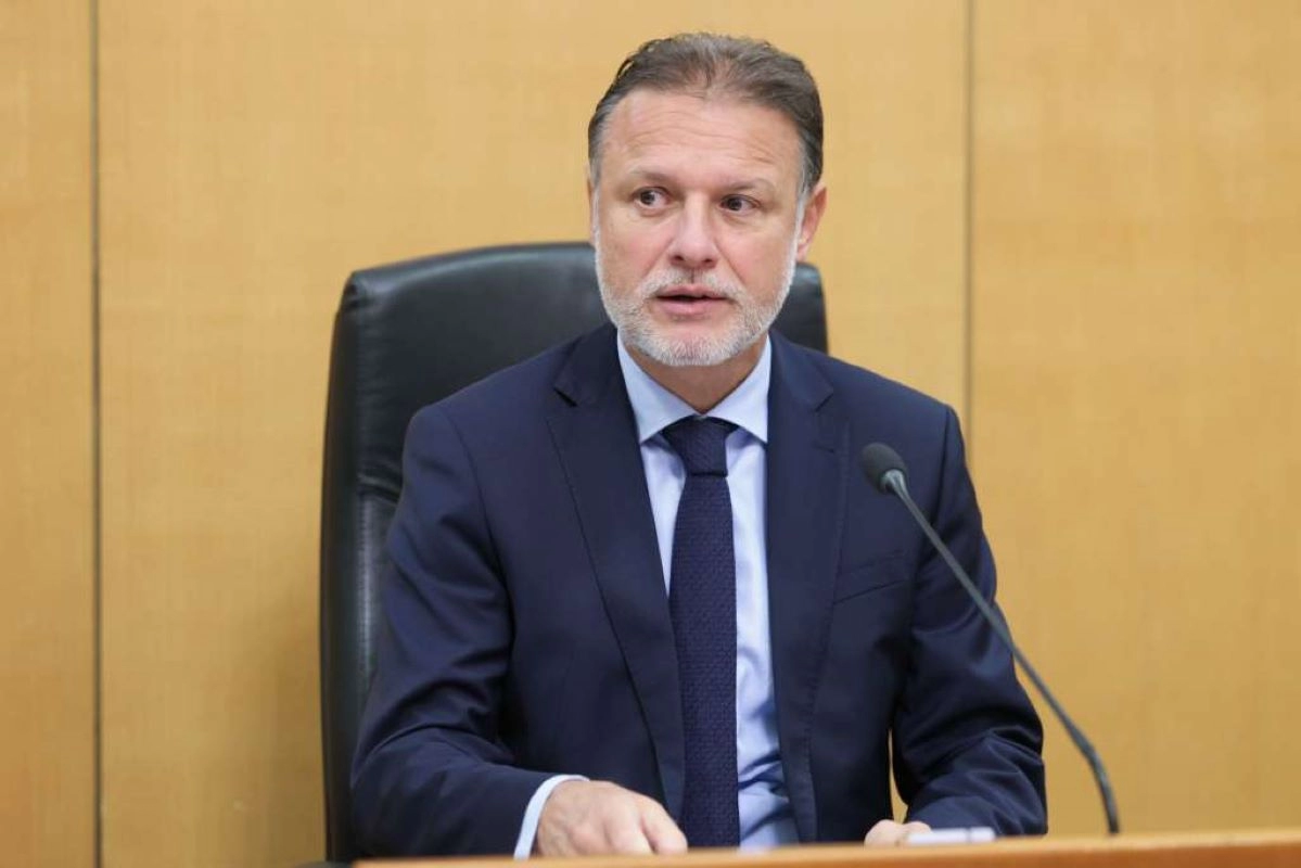 Jandroković: Hrvatska poštuje teritorijalni integritet i suverenitet BiH